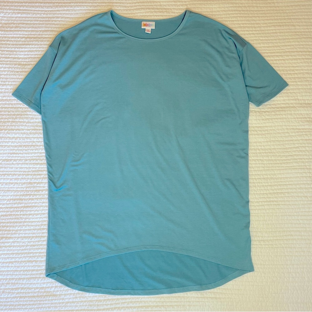 Lularoe tunic Irma